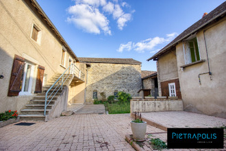 achat immeuble vire 71260