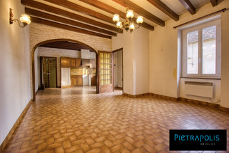 achat immeuble vire 71260