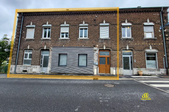 achat immeuble vireux-molhain 08320