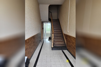 achat immeuble vireux-molhain 08320