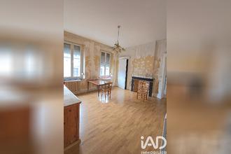 achat immeuble vireux-molhain 08320