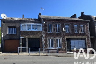 achat immeuble vireux-molhain 08320