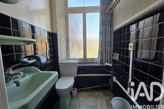 achat immeuble vireux-molhain 08320