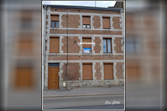 achat immeuble vireux-molhain 08320