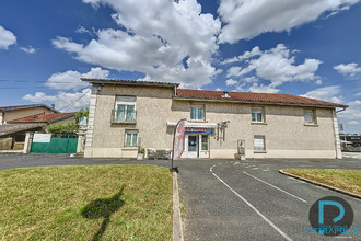 achat immeuble viriat 01440