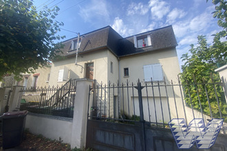 achat immeuble viry-chatillon 91170