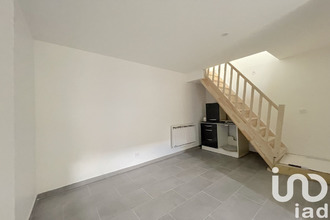 achat immeuble viry-chatillon 91170