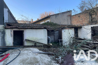 achat immeuble viry-chatillon 91170