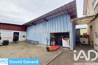 achat immeuble viry-chatillon 91170