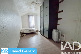 achat immeuble viry-chatillon 91170