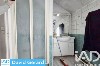 achat immeuble viry-chatillon 91170