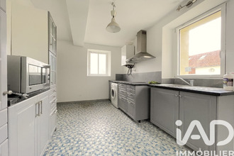 achat immeuble viry-chatillon 91170