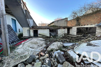 achat immeuble viry-chatillon 91170