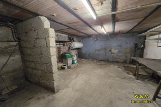 achat immeuble viry-chatillon 91170