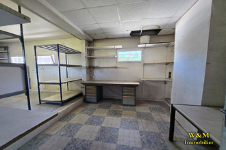 achat immeuble viry-chatillon 91170