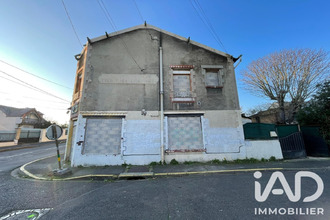 achat immeuble viry-chatillon 91170