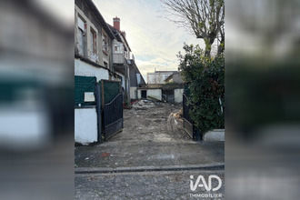 achat immeuble viry-chatillon 91170