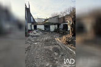 achat immeuble viry-chatillon 91170