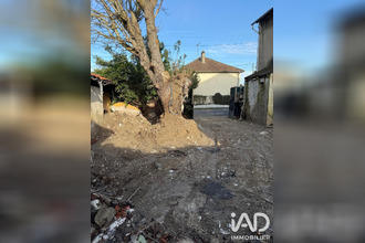 achat immeuble viry-chatillon 91170