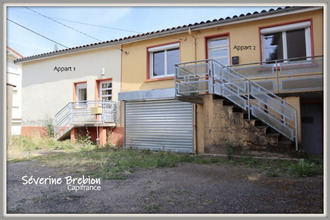 achat immeuble viscomtat 63250