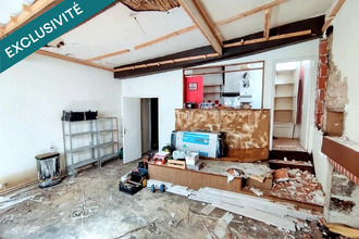 achat immeuble vitre 35500