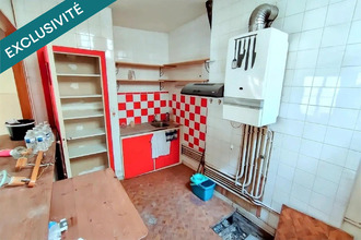 achat immeuble vitre 35500