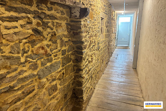 achat immeuble vitre 35500