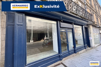 achat immeuble vitre 35500