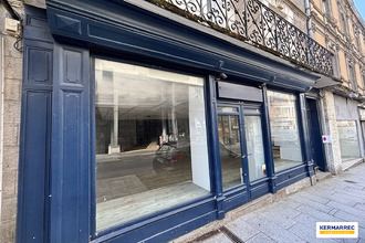 achat immeuble vitre 35500