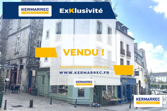 achat immeuble vitre 35500