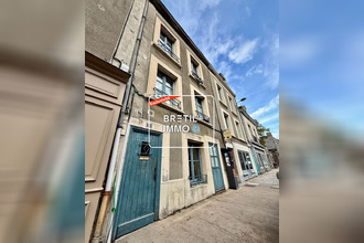 achat immeuble vitre 35500