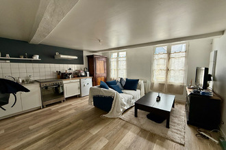 achat immeuble vitre 35500