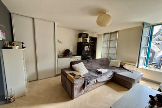 achat immeuble vitre 35500