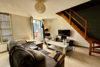 achat immeuble vitre 35500