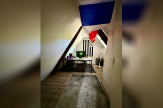 achat immeuble vitre 35500