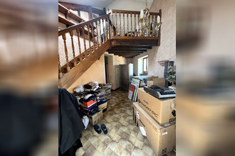 achat immeuble vitre 35500