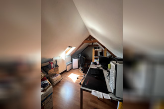 achat immeuble vitre 35500