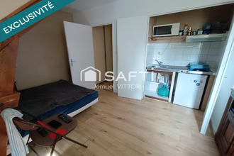 achat immeuble vitre 35500