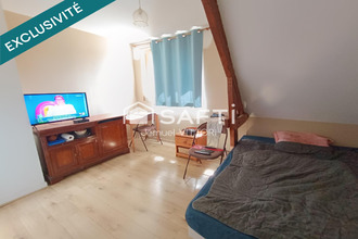 achat immeuble vitre 35500