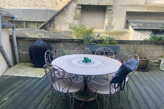 achat immeuble vitre 35500