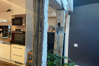 achat immeuble vitre 35500