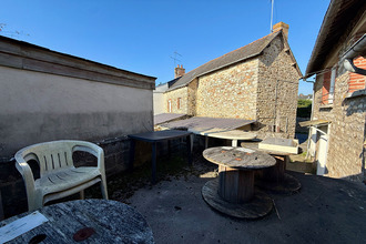 achat immeuble vitre 35500