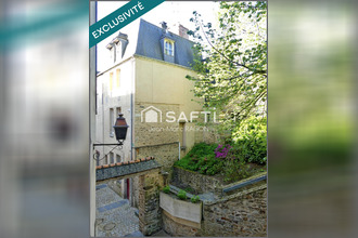 achat immeuble vitre 35500
