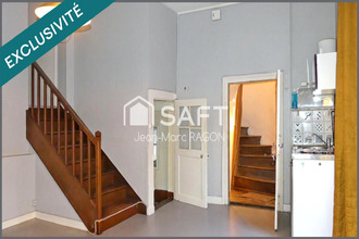 achat immeuble vitre 35500