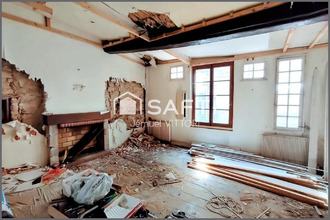 achat immeuble vitre 35500