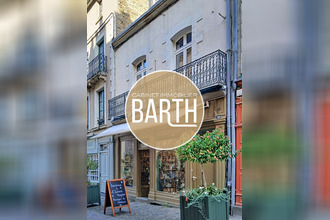 achat immeuble vitre 35500