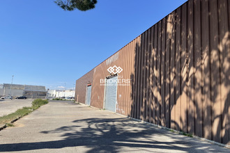 achat immeuble vitrolles 13127