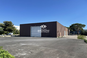 achat immeuble vitrolles 13127