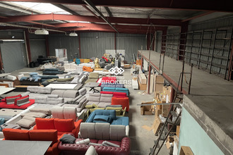 achat immeuble vitrolles 13127