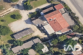 achat immeuble vitrolles 13127